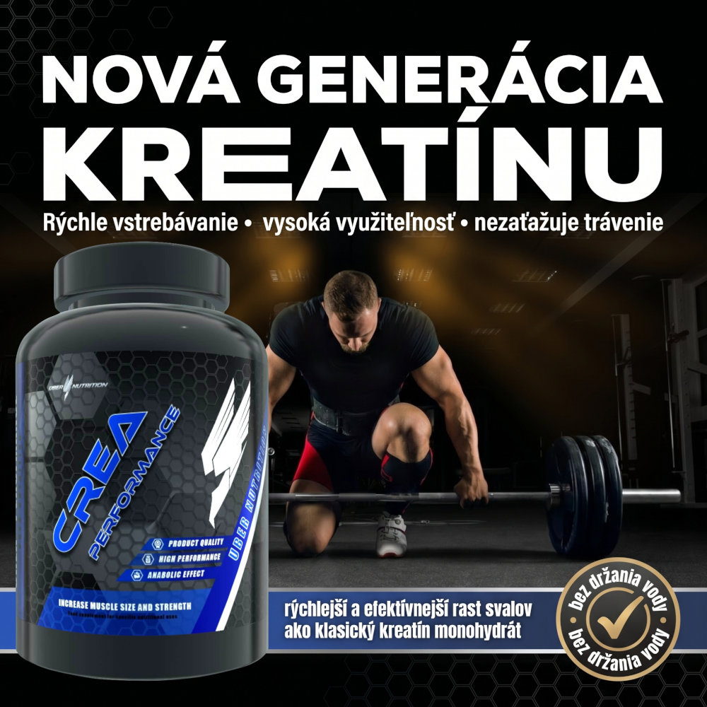 crea-performance nove